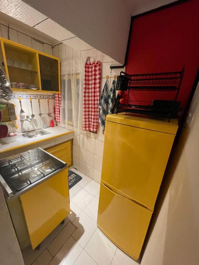 Homestay Studio ياوندي المظهر الخارجي الصورة