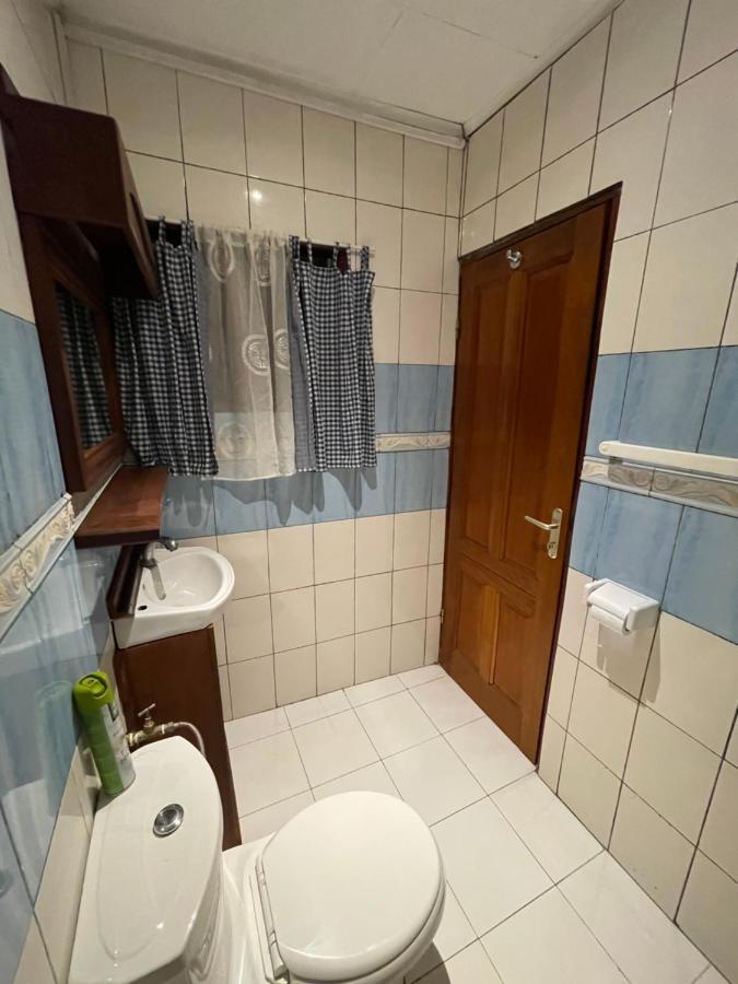 Homestay Studio ياوندي المظهر الخارجي الصورة